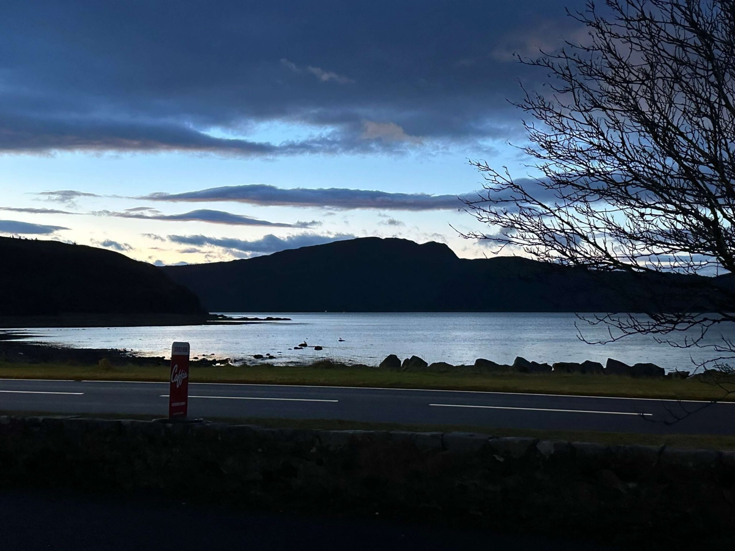 Things To Do Kyle of Lochalsh | Activities | Balmacara Hotel